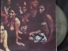 JIMI HENDRIX ELECTRIC LADYLAND 2 X LP ALTERNATE COLORED