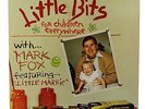 LIL' MARKIE  Little Bits   Creepy Private Press Outsider LP   Mark Fox   Xian