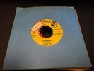 Chuck Rio Magarita Rockabilly Tittyshaker 45 on Jackpot LISTEN