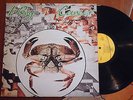I-ROY  CANCER excellent 1979 UK VINYL LP