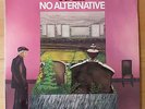 JONESY  NO ALTERNATIVE  BASF 2021558-2 ORIGINAL  very rare   in MINT 