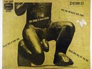Black Dick   Black Dick For President 3LP   Plain Talkin   VG+