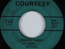 R&B Rocker 45 MEL SMITH Chicken Backs COURTESY HEAR