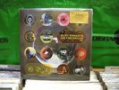 Alan Parsons ?project –The Time Machine' 2 x LP MINT LIMITED Nº 91  Transparent