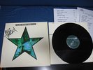 Jesus And Mary Chain Automatic EU Vinyl LP Signed Copy Japan Pass Set List C86