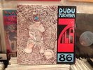 Dudu Pukwana-Zila 86 LP-RARE AFRICAN JAZZ