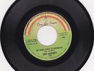 NORTHERN SOUL 45 RPM - DON GARDNER on TRU-GLO-TOWN RECORDS