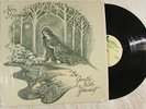 Ken Hamilton LP LAVENDER Be Gentle With Yourself RARE PRIVATE FOLK