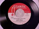 MARGIE JOSEPH Come On Back To Me Lover MODERN SOUL 45 Rare Orig. Atlantic Promo