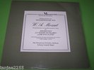 Mozart - Hager Mathis - Mozartwoche 1978 Nachkomponierte Arien  LP