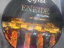 LITFIBA - ENEIDE LP PICTURE DISC 1990