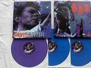 DAVID BOWIE. HEROES IN MONTREAL. 3-6-1990.  3LPs. MINT CONDITION   SUPERB