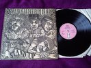 JETHRO TULL stand up  1969-EARLY UK PRESS -PINK ISLAND LABEL - EX