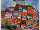 Radiohead Hail to the Thief Vinyl LP New (2 Discs)