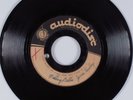 Unreleased Doo Wop/Teen Acetate 45 JAMES BRADLEY Wedding Bells AUDIODISC HEAR