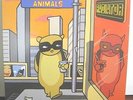 Super Furry Animals-Radiator-Rare Orig.U.K. Creation 2 LP Set W/Insert-Near Mint