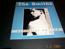 SMITHS - Hatful Of Hollow - Australian LP.