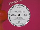 EARTH, WIND & FIRE GETAWAY SCARCE 1976 DISCO 12