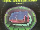 Pascal The Sixth Ear Rare Original LP