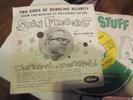 Stan Freberg promo only EP w/promo insert on Capitol