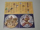 Iron Maiden - Somewhere Back in Time 2x Picture Disc LP
