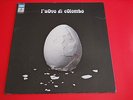 LP ITALIAN PROG L'UOVO DI COLOMBO - L'UOVO DI COLOMBO - ORIGINALE