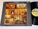 FAMILY Music In A Dolls House   Reprise 1968 UK LP