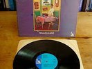 CANNED HEAT Hallelujah LIBERTY UK 1st Press A1/B1 LP Gatefold