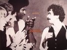SANTANA - Inner Secrets - Vinyl (gatefold 180 gram vinyl LP)