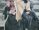 Three Blind Mice Japan LP Girl Talk Top & Rar