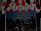 Circus Self-titled LP 1969 UK Transatlantic Super RARE PSYCH NM-