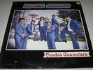 TROPICAL CERRALVO - CUMBIA GUAMALERA - LP cumbia RUMBA CALIENTE