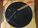 Pink Floyd - Dark Side of the Moon LP RARE USA PIC DISK picture disc
