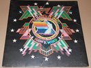 HAWKWIND - In Search Of Space LP - A1/B2 fold-out sleeve + booklet