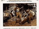 Various - Delta Swamp Rock Vol.2 (2-LP) - Vinyl Roots/Folk/World