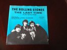 The Rolling Stones   The Last Time   Play With Fire   NM Picture Sleeve & Record