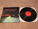 Saves The Day Can't Slow Down vinyl lp through being cool say anything title