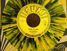 Roy Orbison You're My Baby - TMR Sun Ray 45 RPM - Third Man Records - Jack White