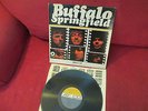 Buffalo Springfield, Self-titled Folk Rock LP Original Mono Atco 33-200