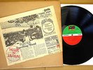 FLOWER TRAVELLING BAND Made in Japan w. Outer box 1st Press Heavy Psych NM orig
