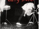 Larry Donn - Arkansas Stomp 25cm LP - Vinyl Rock & Roll