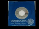 U2/ With or without you  /ECUADOR PRESSING RARE MEGA 7”MINT