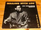 Lou Donaldson, 