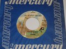 RUSH Fly By Night / Anthem MERCURY Records 73681 (1975) VG+ US Original 45