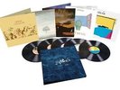 Genesis 1976- 1982 180g HQ AUDIOPHILE Limited Edition NEW SEALED 5 LP Box Set