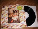 ASH RA TEMPEL - Starring Rosi test pressing promo