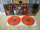 Iron Maiden - Virtual X / Doppel LP / Red Vinyl / Heavy Metal / von Privat
