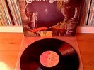 TANTRA MISTERIOS E MARAVILHAS LP  PORTUGAL PSYCH PROG ROCK 1977