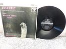 SLX 2062  RAVEL MOTHER GOOSE  DEBUSSY NOCTURNES ANSERMET NEAR MINT DECCA   LP