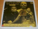 DAVID BOWIE  Ultra-Rare Red Vinyl LP 